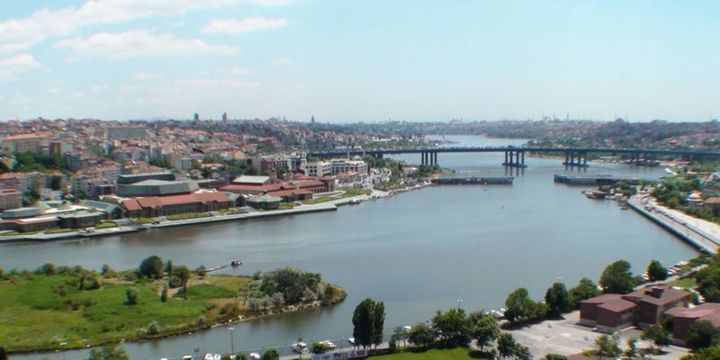 Eyüp ilçesinin adının değişmesi için teklif