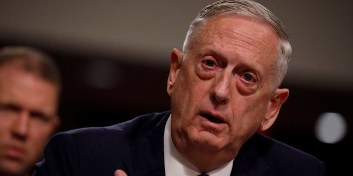 Mattis: Rusya NATO