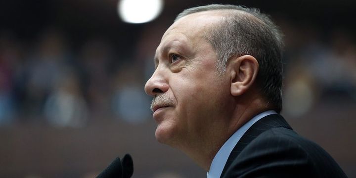 AK Parti