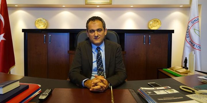 ÖSYM Başkanlığı