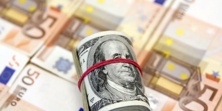 Serbest piyasada döviz açılış fiyatları (04.10.2017)