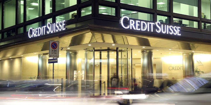 Credit Suisse: Türk bankalarındaki çekilme fırsat yaratıyor
