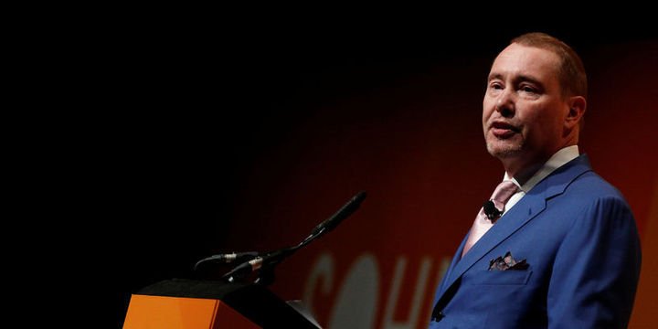 Gundlach: Fed başkanlığına Kashkari