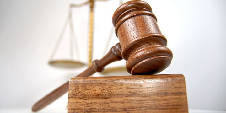 "Suikast timi" davasında karar açıklandı
