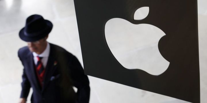 İrlanda Apple yüzünden AB