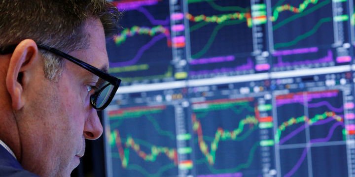 Küresel Piyasalar: ABD hisseleri rekor tazeledi, dolar Fed