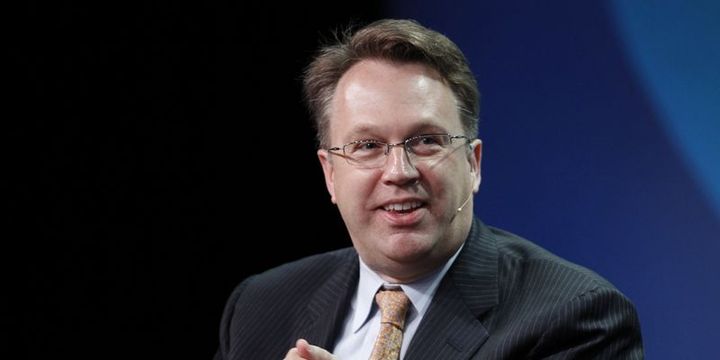 Fed/Williams: Faizlerin kademeli artırılmasını bekliyorum