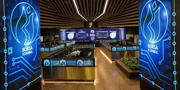 Küçük yatırımcı borsada trene zirvede atladı