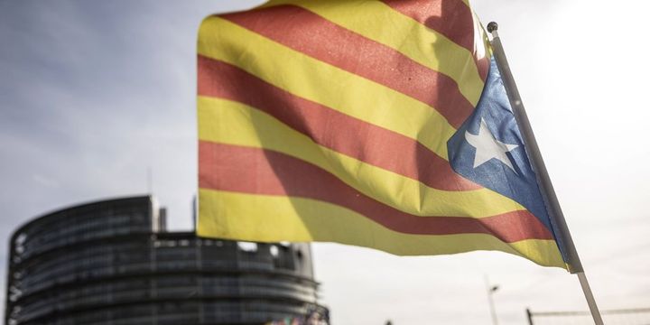 Katalonya bağımsızlık referandumunun kesin sonuçlarını açıkladı