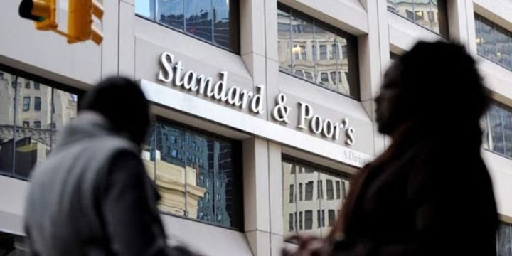 S&P Fransa ve Suudi Arabistan