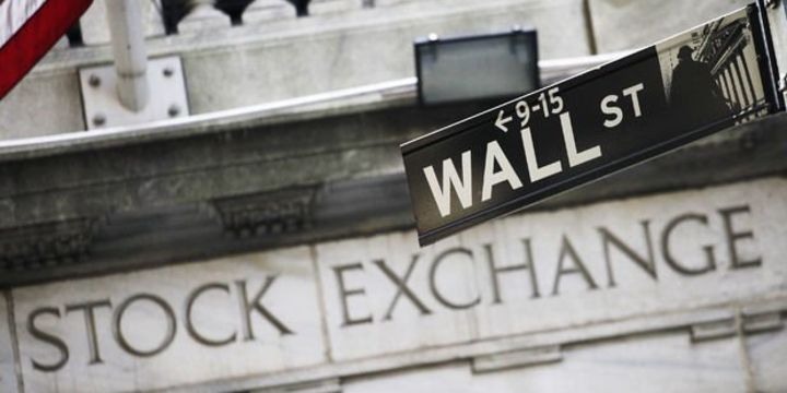 ABD Hazine Bakanlığı: Wall Street
