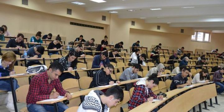 En yüksek ödeneği alacak üniversite belli oldu