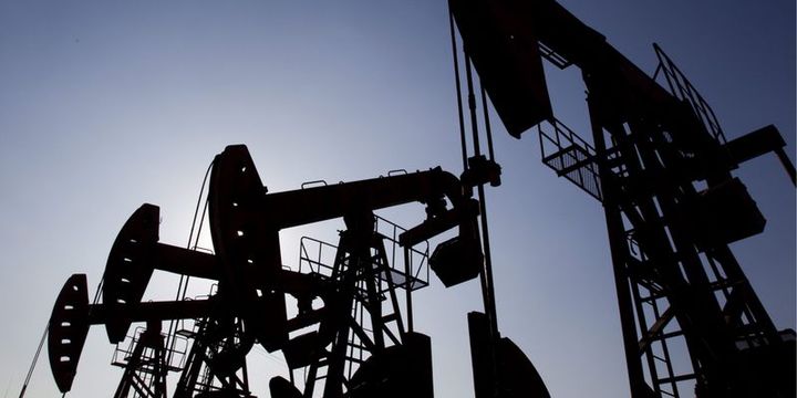 Petrol Nate Kasırgası sonrası 50 doların altında seyretti