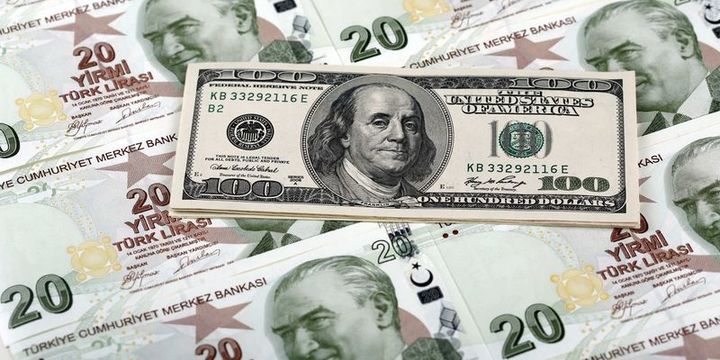 Dolar/TL