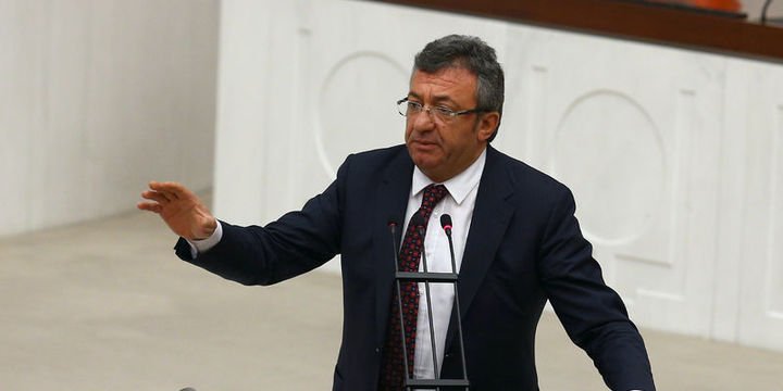 CHP/Altay: ABD ile olan krizde sağduyu çağrımız var