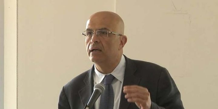 Gazeteci Enis Berberoğlu yeniden yargılanacak