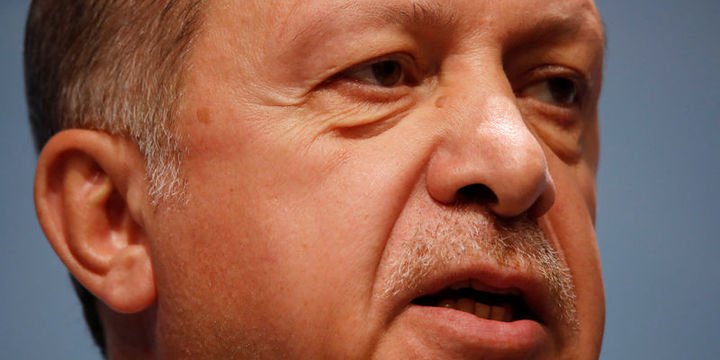 Erdoğan: Vize kararı üzüntü verici