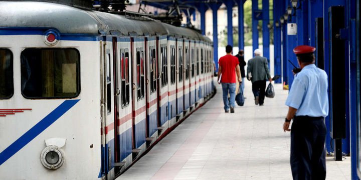 Arslan: Ankara ve İstanbul