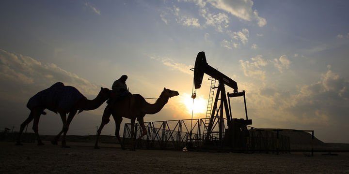 Petrol "stok" beklentileri ile 50 dolar civarında tutundu