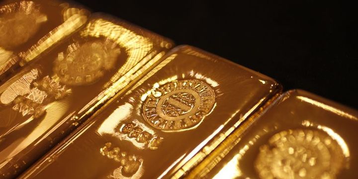 Altın Fed tutanakları öncesi yükselişini sürdürdü