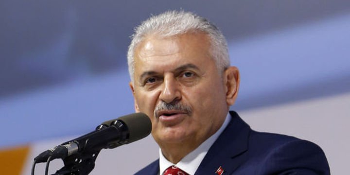 Yıldırım: Türkiye kabile devleti değil, yapılana misliyle karşılık veririz