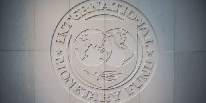 IMF: Türk ekonomisi güçlü toparlandı