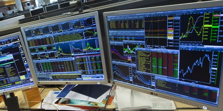 Küresel Piyasalar: ABD hisseleri rekor seviyelere geldi, dolar düştü, euro tırmandı