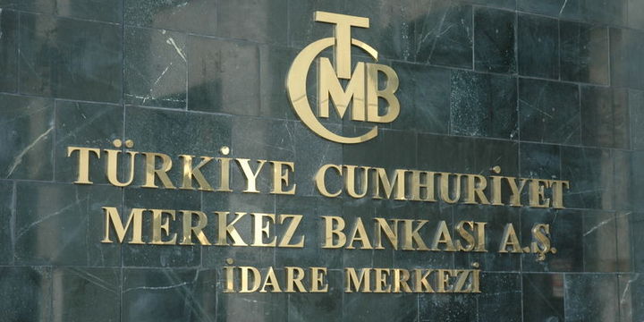 TCMB repo ihalesi açmadı