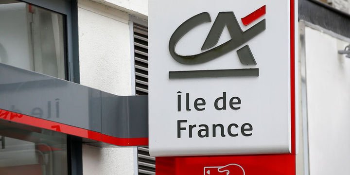 Credit Agricole: Piyasa ABD ile süren anlaşmazlığa aşırı tepki verdi