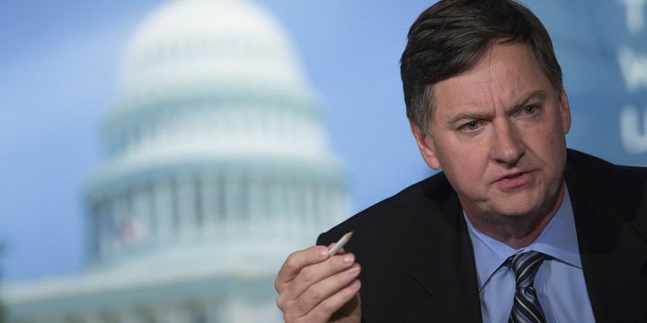 Fed/Evans: Enflasyon beklentileri fiyat görünümü konusunda endişelendiriyor