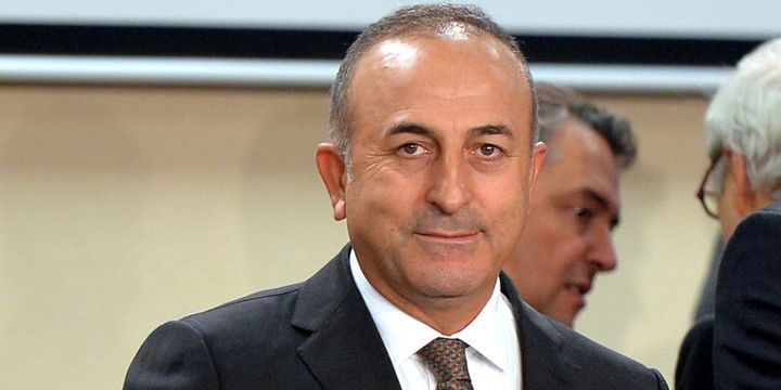 Çavuşoğlu Tillerson ile telefonda görüştü
