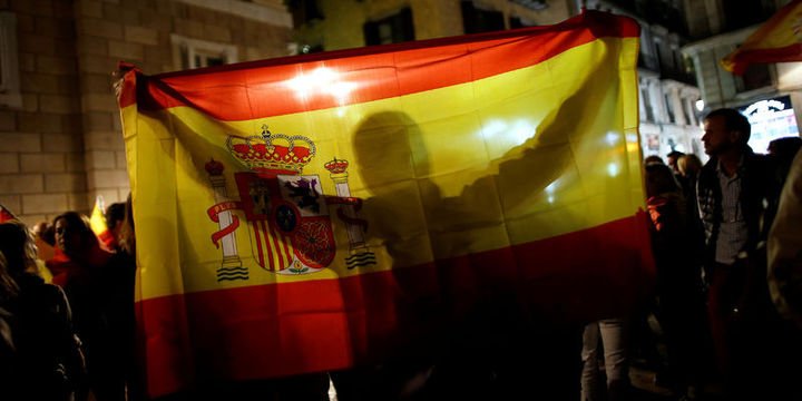 İspanyol hükümeti ve ana muhalefet partisi "Katalonya" için ortak hareket edecek