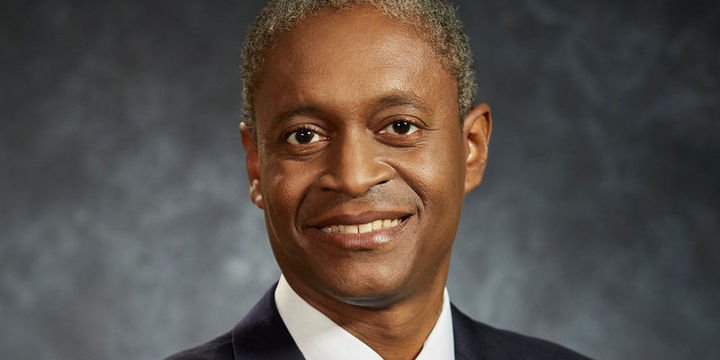 Fed/Bostic: Enflasyonun gelecek yıl yüzde 2