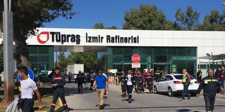 TÜPRAŞ