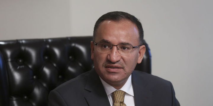 Bozdağ