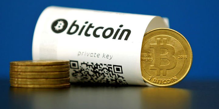 Bitcoin 5 bin doları aştı