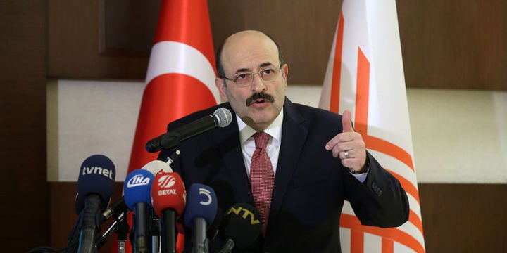 Üniversiteye girişte yeni sınavın adı ve oturum sayısı açıklandı