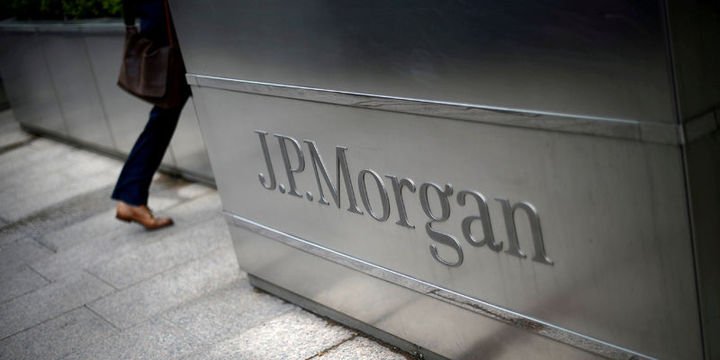 Citigroup ve JPMorgan Chase