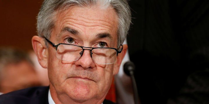 Fed/Powell: Kademeli politika normalleşmesi devam edecek