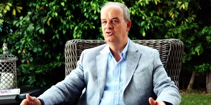 AYM İlker Başbuğ için kovuşturma izni istedi