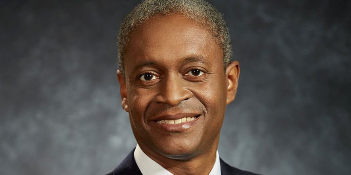 Fed/Bostic: Fed