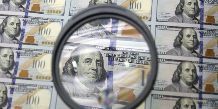 Dövizi için yanlış bilgi verenlere 200 bin lira para cezası geliyor