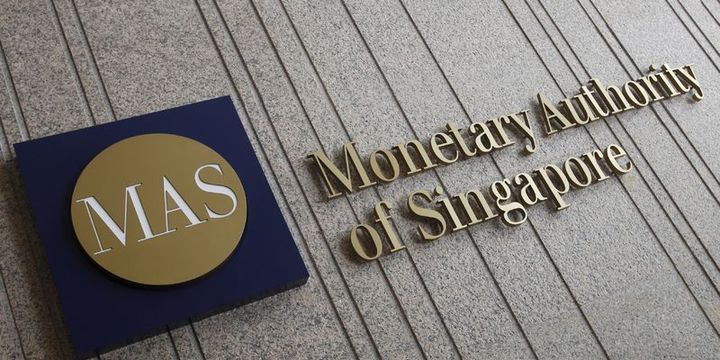 Singapur MB 2018