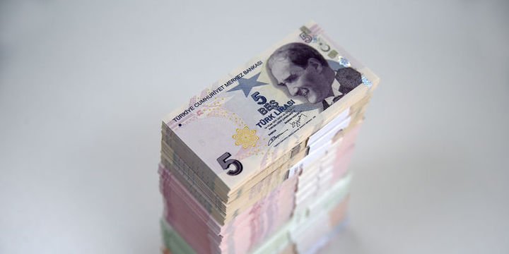 "Dolar/TL