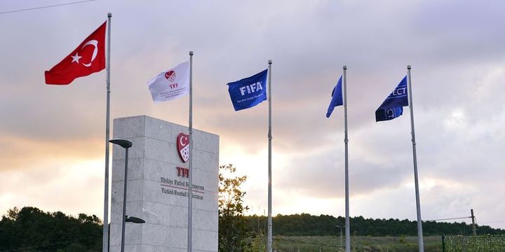 Futbolda 8. haftanın perdesi açılıyor