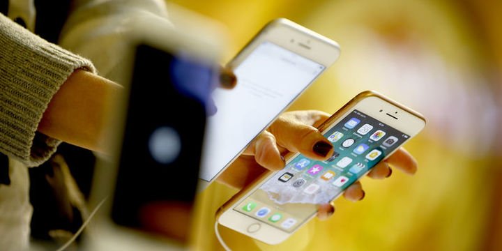 iPhone 8 ve iPhone 8 Plus Türkiye fiyatları belli oldu