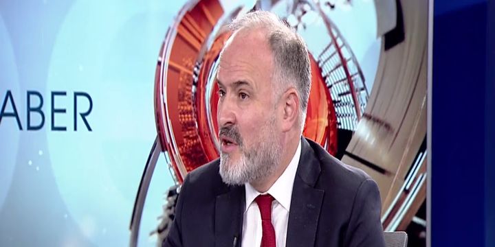 Gedikli: Varlık Fonu