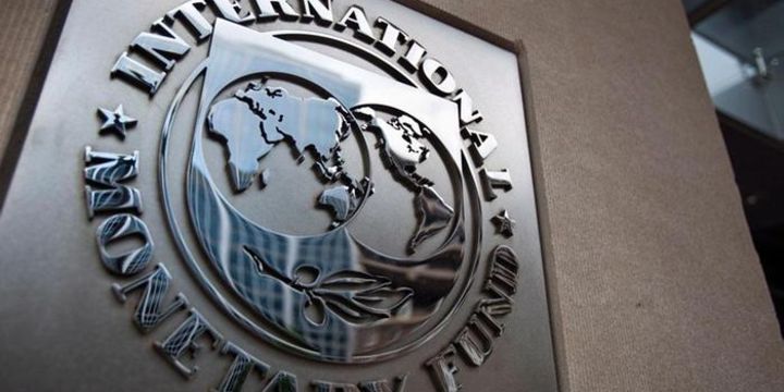IMF: Türk ekonomisinde geçen seneye kıyasla hızlanma görüyoruz