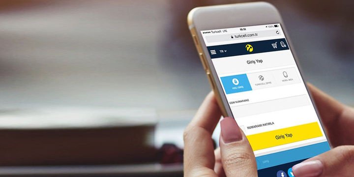 Turkcell/Terzioğlu: Arama motorumuz bugün faaliyete geçiyor