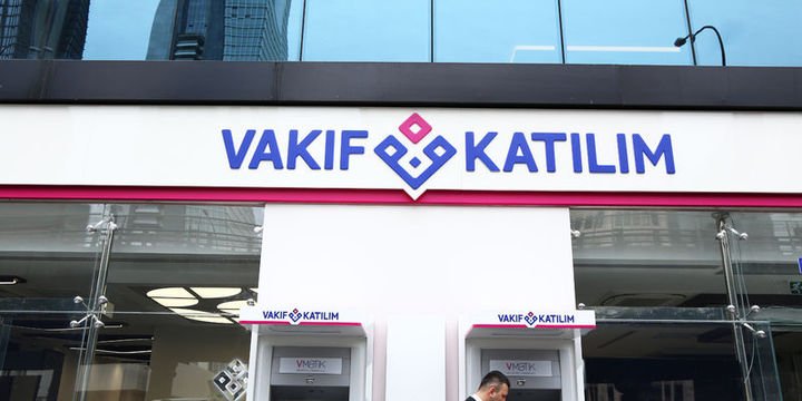 Vakıf Katılım "Piyasa Yapıcısı" oldu
